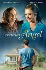 Watch Undercover Angel 123netflix