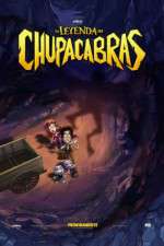 Watch The Legend of Chupacabras 123netflix