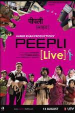 Watch Peepli Live 123netflix