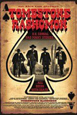 Watch Tombstone-Rashomon 123netflix