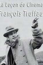 Watch La leon de cinma: Franois Truffaut 123netflix