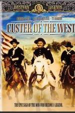 Watch Custer of the West 123netflix
