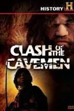 Watch History Channel Clash of the Cavemen 123netflix