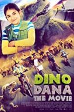 Watch Dino Dana: The Movie 123netflix