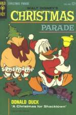 Watch A Walt Disney Christmas 123netflix