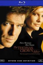 Watch The Thomas Crown Affair 123netflix