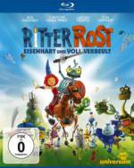 Watch Ritter Rost - Eisenhart & voll verbeult 123netflix