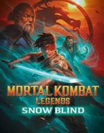 Watch Mortal Kombat Legends: Snow Blind 123netflix