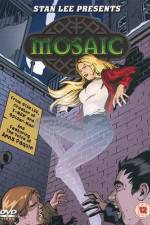 Watch Stan Lee Presents Mosaic 123netflix