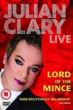 Watch Julian Clary: Live - Lord of the Mince 123netflix