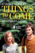 Watch Things to Come 123netflix