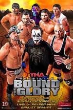 Watch TNA Bound for Glory 123netflix