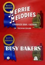 Watch Busy Bakers (Short 1940) 123netflix