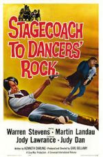 Watch Stagecoach to Dancers\' Rock 123netflix