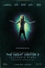 Watch The Night Visitor 2: Heather\'s Story 123netflix