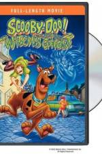 Watch Scooby-Doo and the Witch's Ghost 123netflix