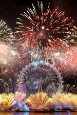 Watch London NYE 2013 Fireworks 123netflix
