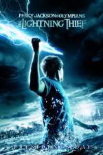 Watch Percy Jackson & the Olympians The Lightning Thief 123netflix