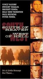 Watch South of Heaven, West of Hell 123netflix