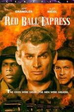 Watch Red Ball Express 123netflix