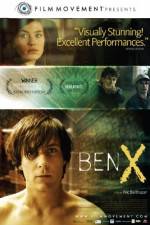 Watch Ben X 123netflix