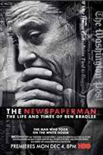 Watch The Newspaperman: The Life and Times of Ben Bradlee 123netflix