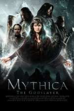 Watch Mythica: The Godslayer 123netflix