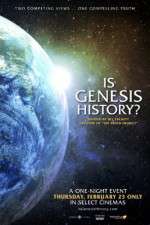 Watch Is Genesis History 123netflix