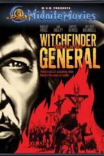 Watch Witchfinder General 123netflix
