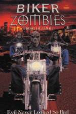 Watch Biker Zombies 123netflix