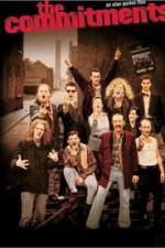 Watch The Commitments 123netflix