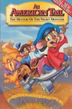 Watch An American Tail The Mystery of the Night Monster 123netflix