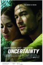 Watch Uncertainty 123netflix