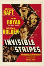 Watch Invisible Stripes 123netflix