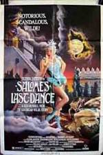 Watch Salome's Last Dance 123netflix