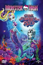 Watch Monster High: Great Scarrier Reef 123netflix