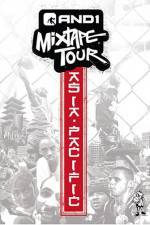 Watch Streetball The AND 1 Mix Tape Tour 123netflix