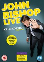 Watch John Bishop Live: The Rollercoaster Tour 123netflix