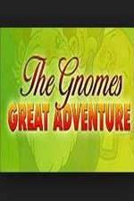 Watch The Gnomes Great Adventure 123netflix