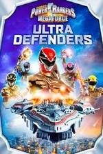 Watch Power Rangers Megaforce: Ultra Defenders 123netflix