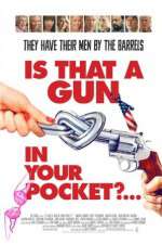 Watch Is That a Gun in Your Pocket? 123netflix