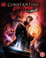 Watch Constantine City of Demons: The Movie 123netflix