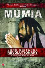 Watch Long Distance Revolutionary: A Journey with Mumia Abu-Jamal 123netflix
