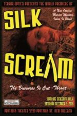 Watch Silk Scream 123netflix