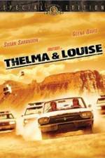 Watch Thelma & Louise 123netflix