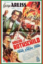 Watch The House of Rothschild 123netflix