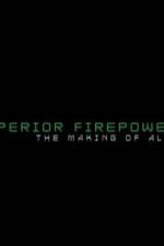 Watch Superior Firepower The Making of 'Aliens' 123netflix