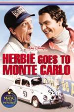 Watch Herbie Goes to Monte Carlo 123netflix