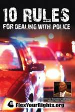 Watch 10 Rules for Dealing with Police 123netflix