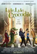 Watch Lyle, Lyle, Crocodile 123netflix
